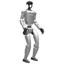 G1 humanoid